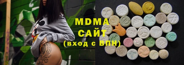 круглые Иннополис